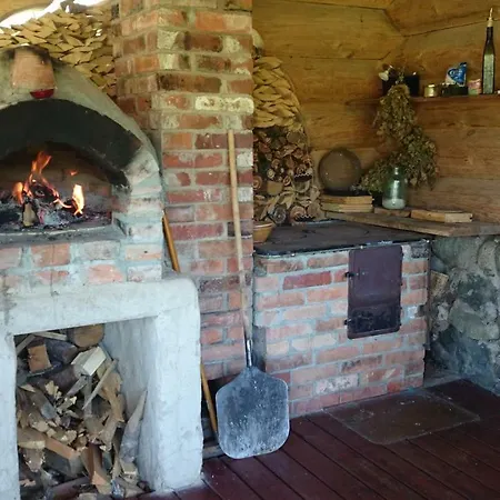 Mundi Camping House Landhaus *