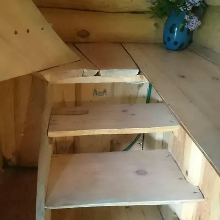 Mundi Camping House Landhaus *