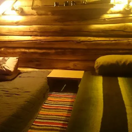 Mundi Camping House Landhaus Jõepera